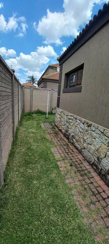 To Let 3 Bedroom Property for Rent in Vanderbijlpark Gauteng