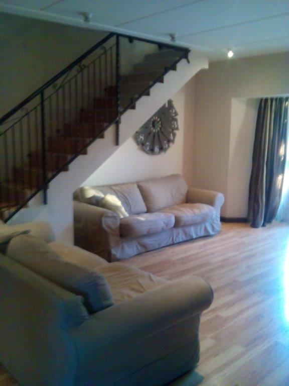 To Let 4 Bedroom Property for Rent in Vanderbijlpark SE Gauteng