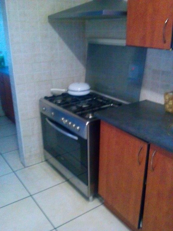 To Let 4 Bedroom Property for Rent in Vanderbijlpark SE Gauteng