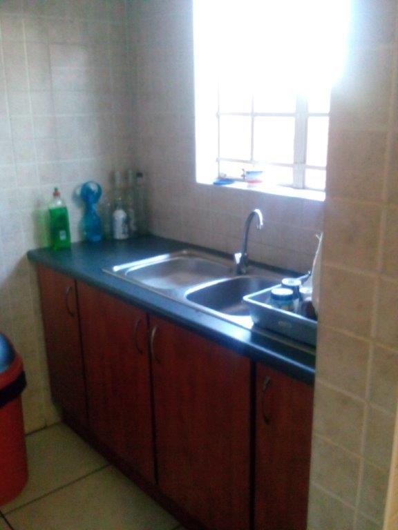 To Let 4 Bedroom Property for Rent in Vanderbijlpark SE Gauteng