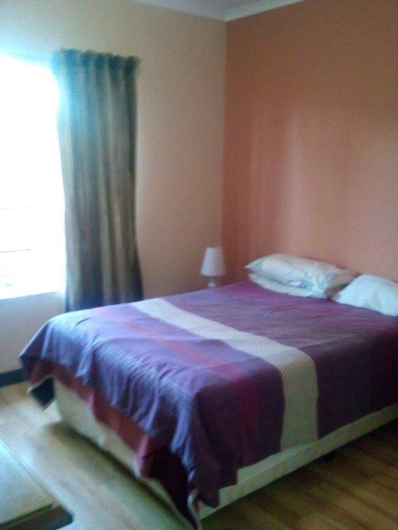 To Let 4 Bedroom Property for Rent in Vanderbijlpark SE Gauteng