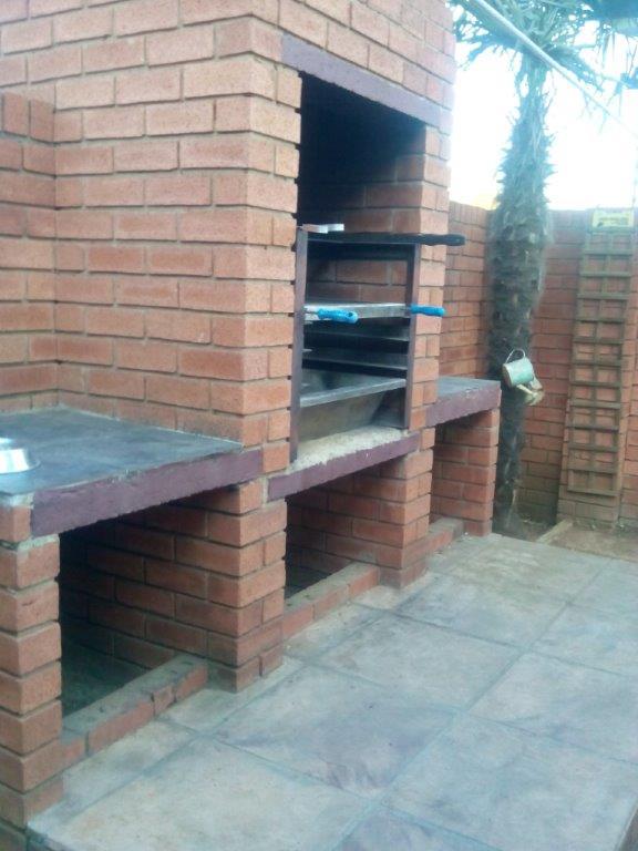 To Let 4 Bedroom Property for Rent in Vanderbijlpark SE Gauteng