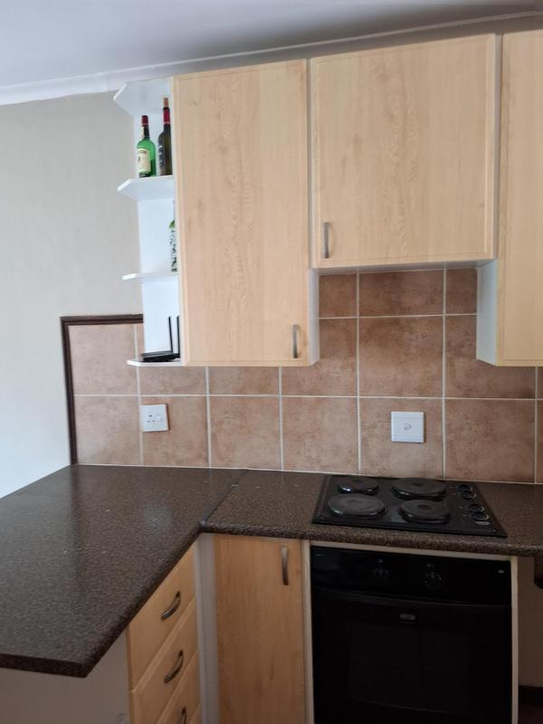 To Let 2 Bedroom Property for Rent in Olympus Gauteng