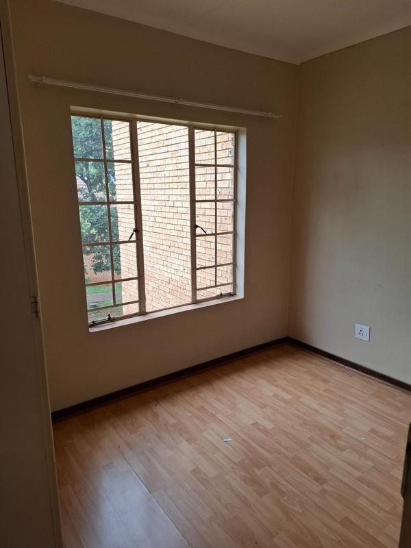 To Let 2 Bedroom Property for Rent in Olympus Gauteng