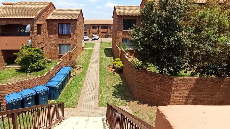 2 Bedroom Property for Sale in Mooikloof Ridge Gauteng