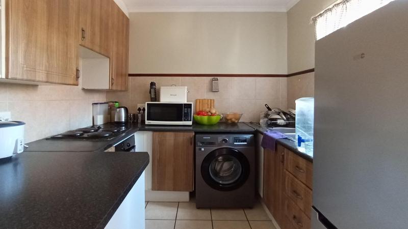 2 Bedroom Property for Sale in Mooikloof Ridge Gauteng