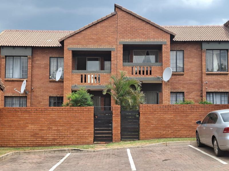 2 Bedroom Property for Sale in Mooikloof Ridge Gauteng