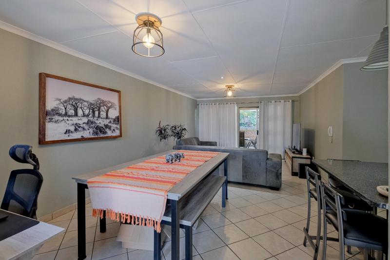 3 Bedroom Property for Sale in Rooihuiskraal North Gauteng