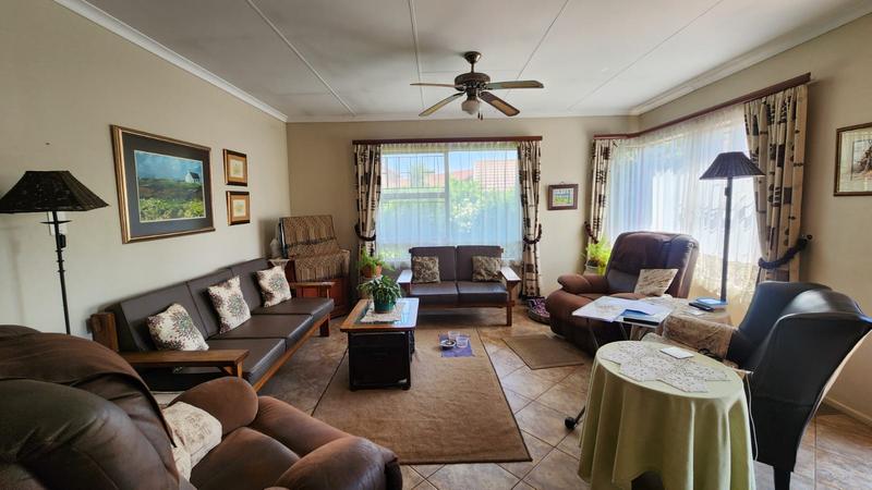 3 Bedroom Property for Sale in Wierdaglen Estate Gauteng