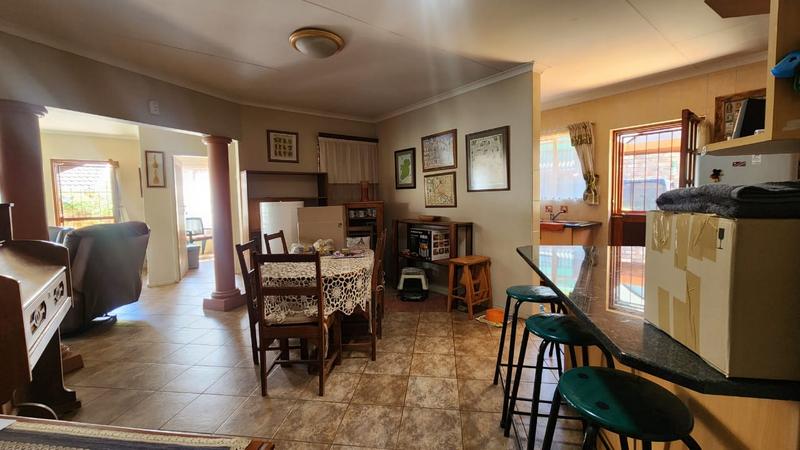 3 Bedroom Property for Sale in Wierdaglen Estate Gauteng