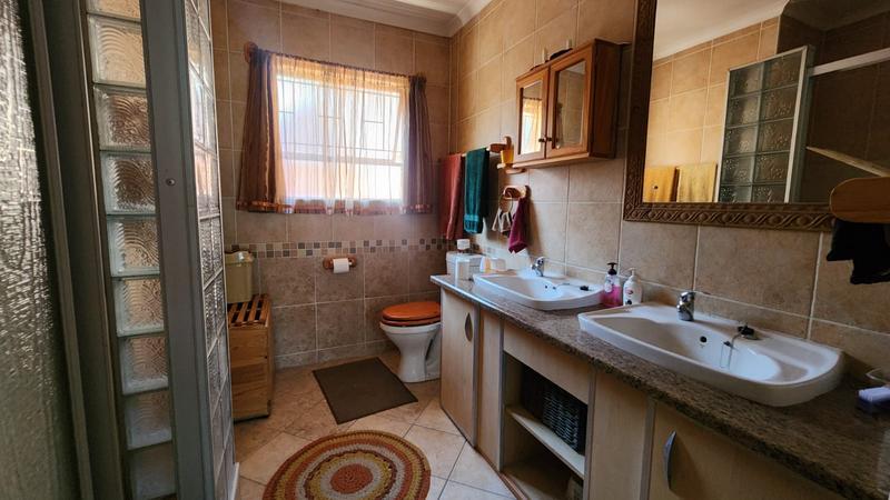 3 Bedroom Property for Sale in Wierdaglen Estate Gauteng