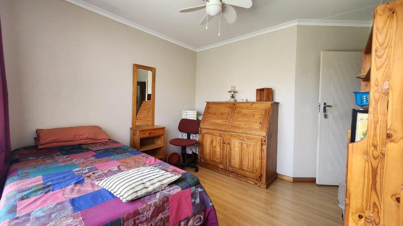 3 Bedroom Property for Sale in Wierdaglen Estate Gauteng