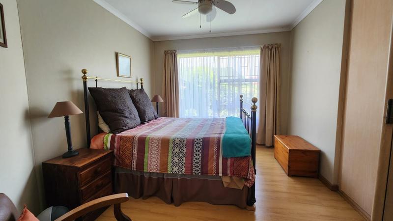 3 Bedroom Property for Sale in Wierdaglen Estate Gauteng