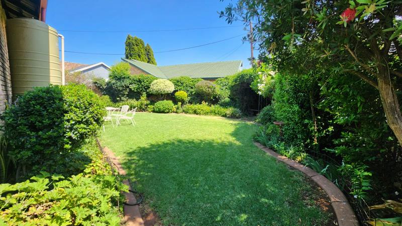 3 Bedroom Property for Sale in Wierdaglen Estate Gauteng