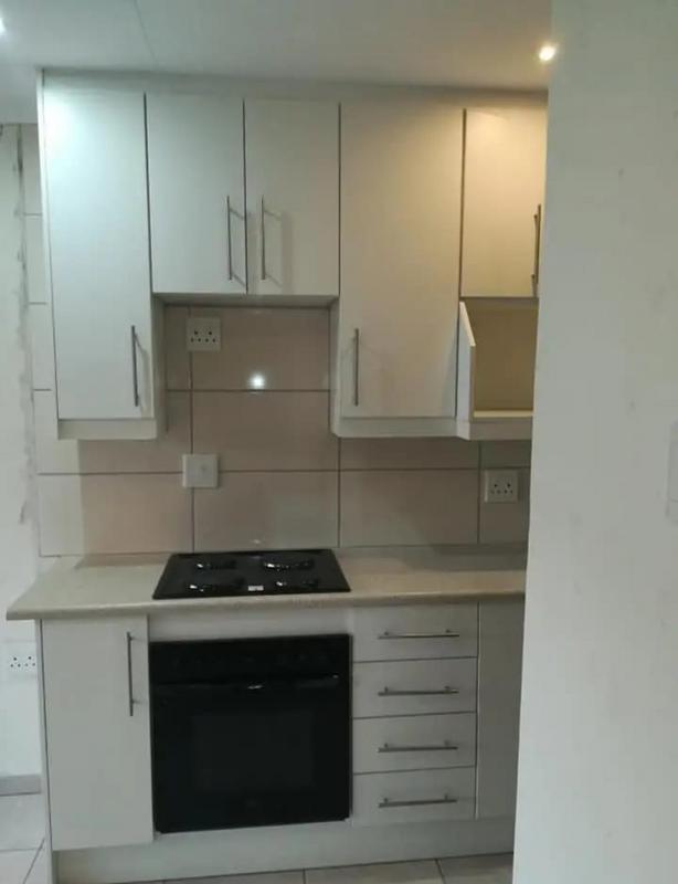 To Let 2 Bedroom Property for Rent in Witpoortjie Gauteng