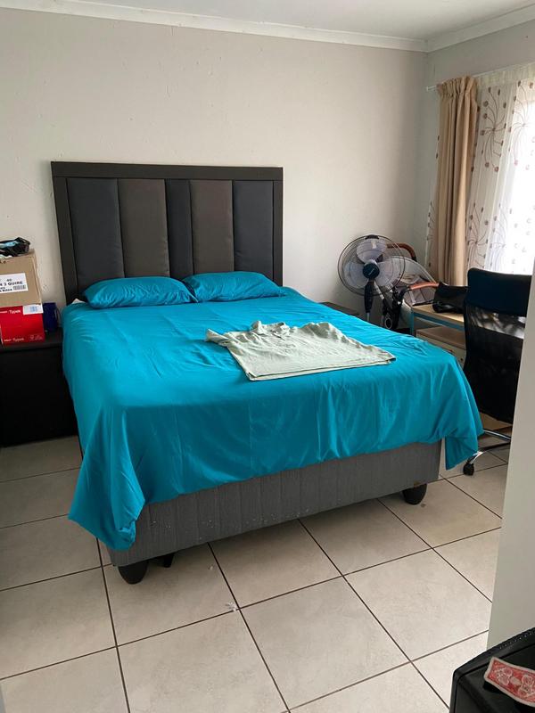 To Let 2 Bedroom Property for Rent in Witpoortjie Gauteng