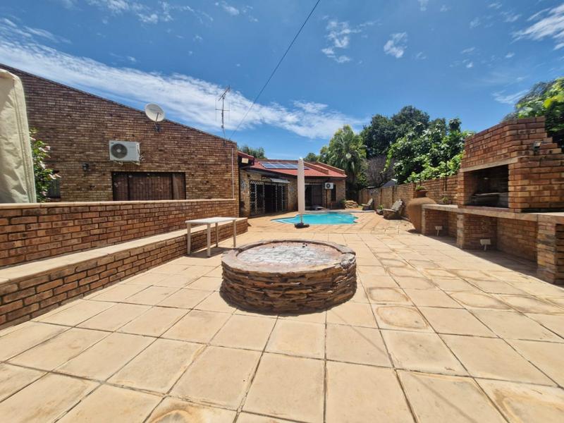 3 Bedroom Property for Sale in Doornpoort Gauteng