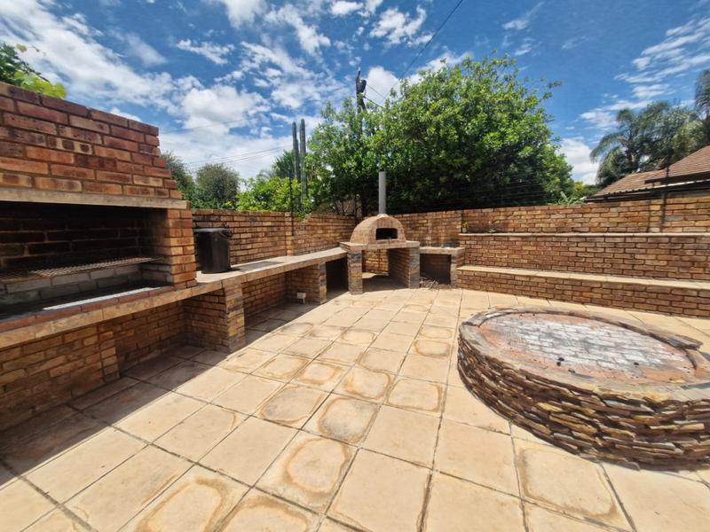 3 Bedroom Property for Sale in Doornpoort Gauteng