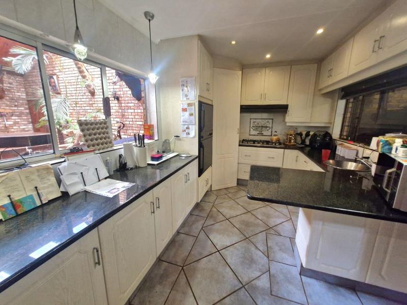 3 Bedroom Property for Sale in Doornpoort Gauteng