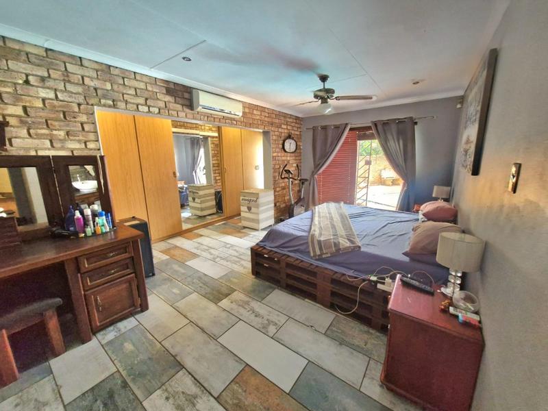 3 Bedroom Property for Sale in Doornpoort Gauteng