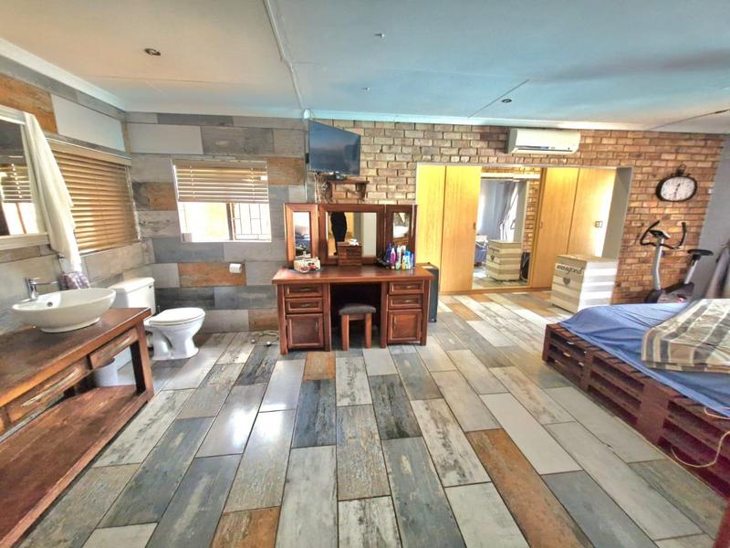 3 Bedroom Property for Sale in Doornpoort Gauteng