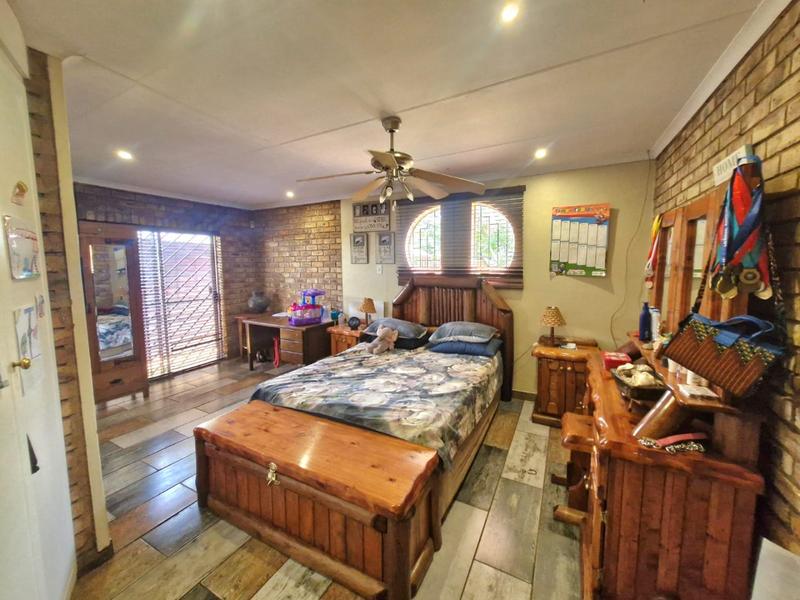 3 Bedroom Property for Sale in Doornpoort Gauteng