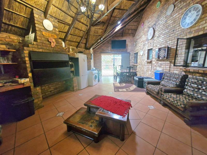 3 Bedroom Property for Sale in Doornpoort Gauteng