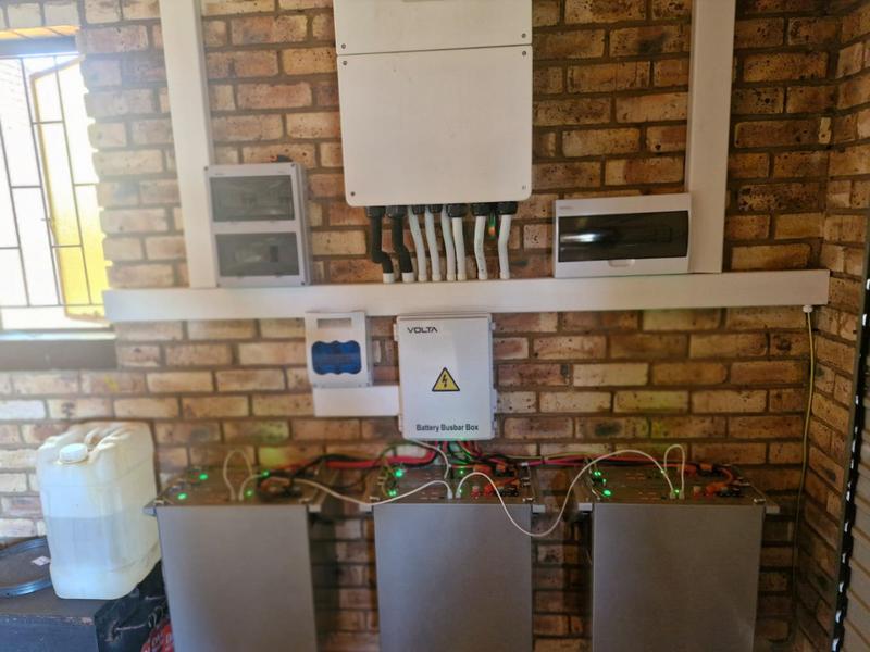 3 Bedroom Property for Sale in Doornpoort Gauteng