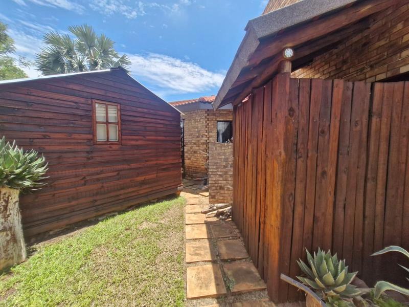 3 Bedroom Property for Sale in Doornpoort Gauteng