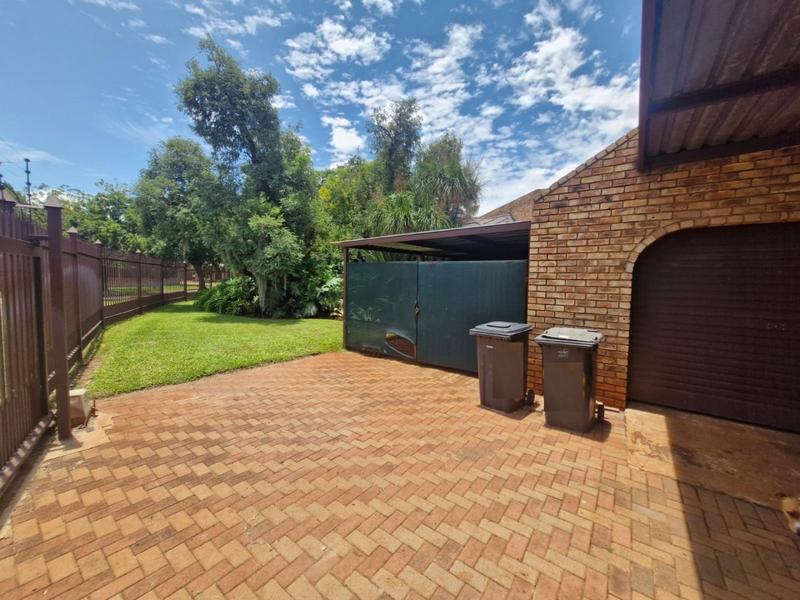 3 Bedroom Property for Sale in Doornpoort Gauteng