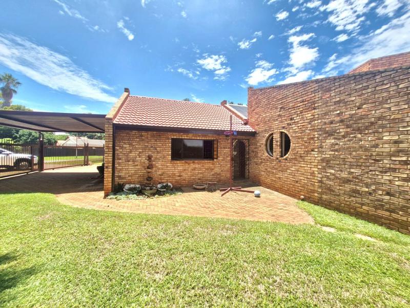 3 Bedroom Property for Sale in Doornpoort Gauteng