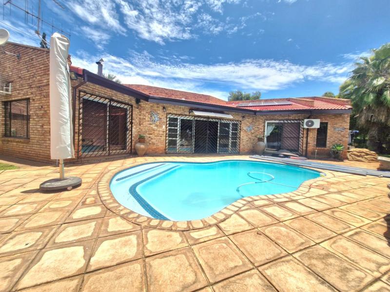 3 Bedroom Property for Sale in Doornpoort Gauteng