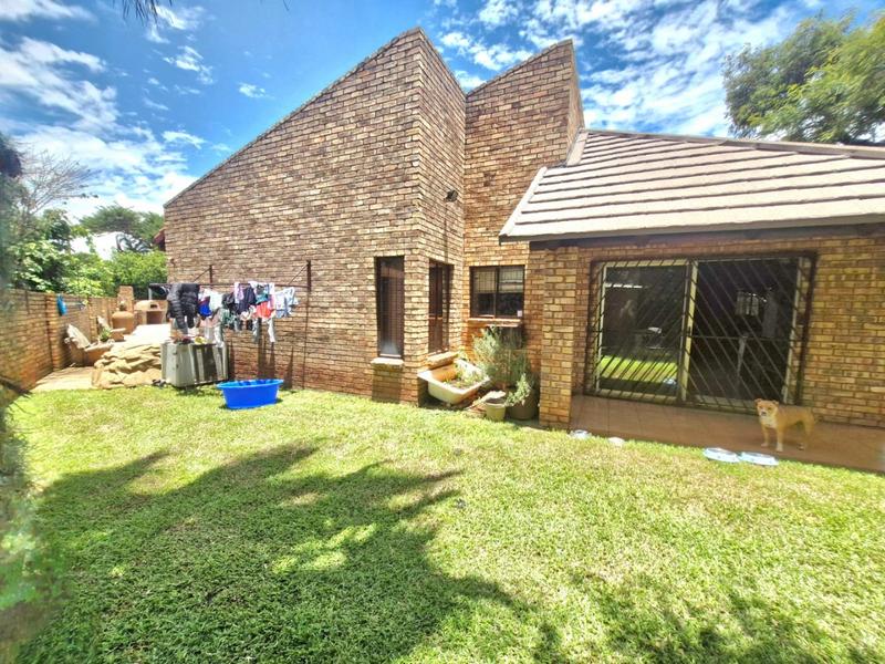 3 Bedroom Property for Sale in Doornpoort Gauteng