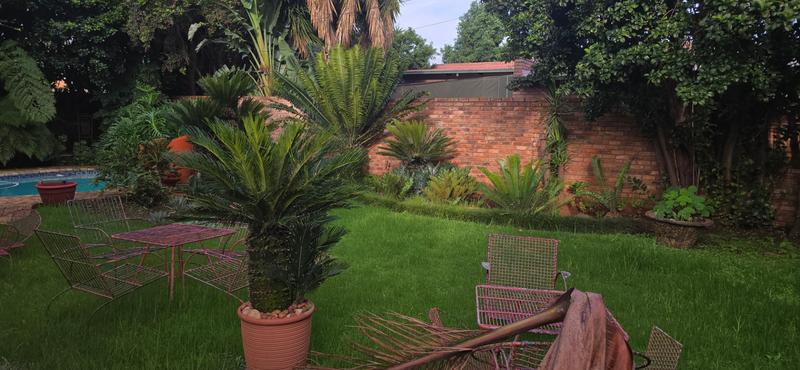 4 Bedroom Property for Sale in Sinoville Gauteng