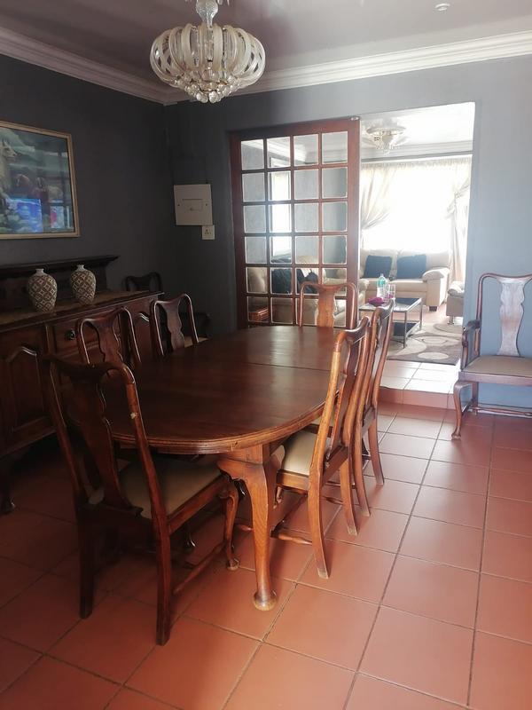 3 Bedroom Property for Sale in Atteridgeville Gauteng