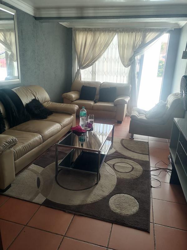 3 Bedroom Property for Sale in Atteridgeville Gauteng