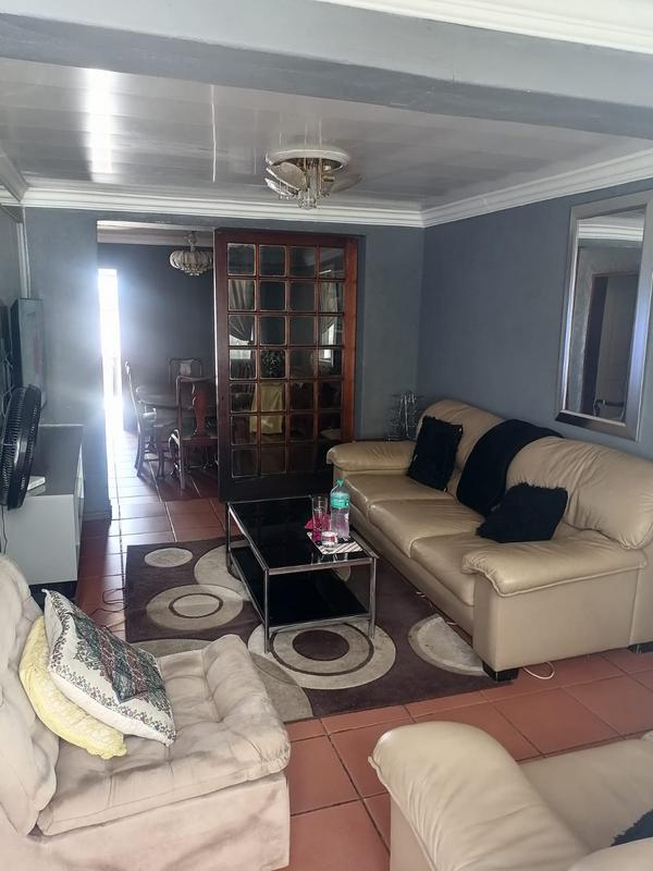 3 Bedroom Property for Sale in Atteridgeville Gauteng