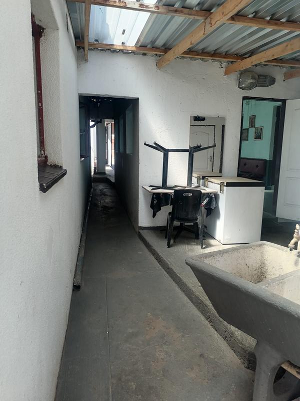 3 Bedroom Property for Sale in Atteridgeville Gauteng