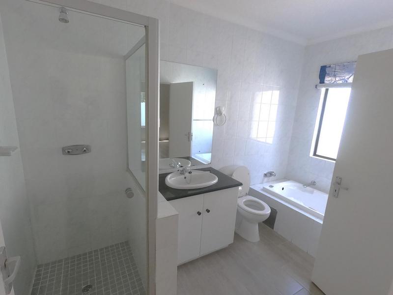 To Let 3 Bedroom Property for Rent in Parkmore Gauteng