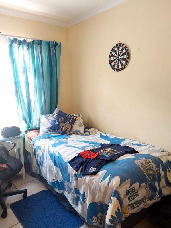 To Let 3 Bedroom Property for Rent in Devland Gauteng