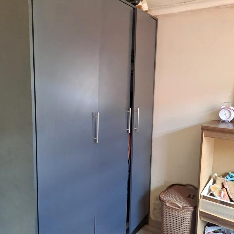 1 Bedroom Property for Sale in Bram Fischerville Gauteng