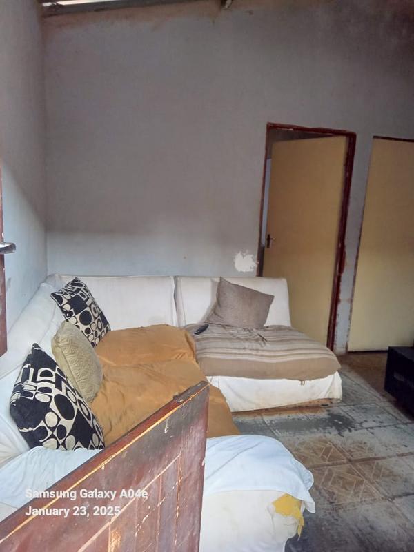 2 Bedroom Property for Sale in Cosmo City Gauteng