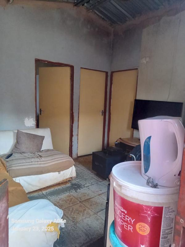 2 Bedroom Property for Sale in Cosmo City Gauteng