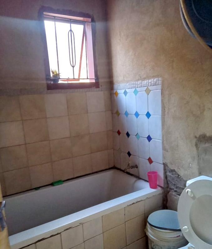 2 Bedroom Property for Sale in Cosmo City Gauteng