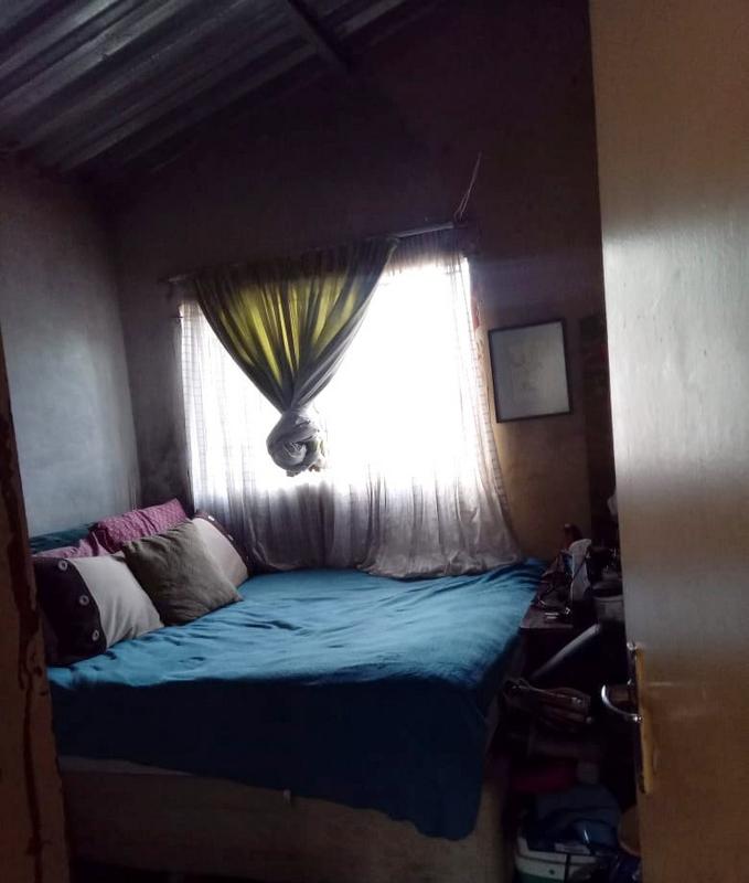 2 Bedroom Property for Sale in Cosmo City Gauteng