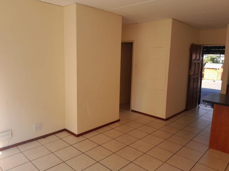 2 Bedroom Property for Sale in Florida Gauteng