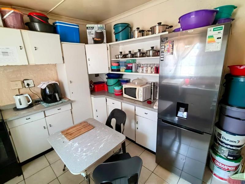 1 Bedroom Property for Sale in Meadowlands Gauteng