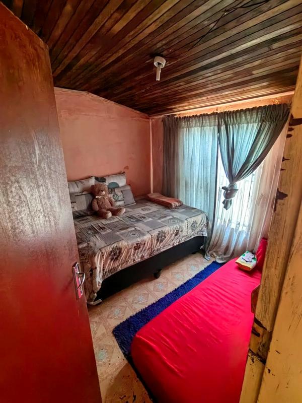 1 Bedroom Property for Sale in Meadowlands Gauteng