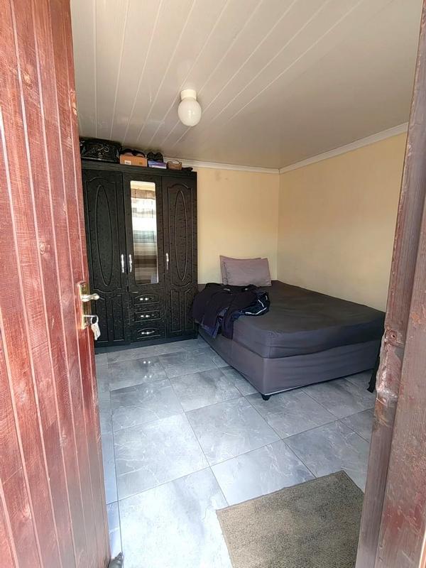 1 Bedroom Property for Sale in Meadowlands Gauteng