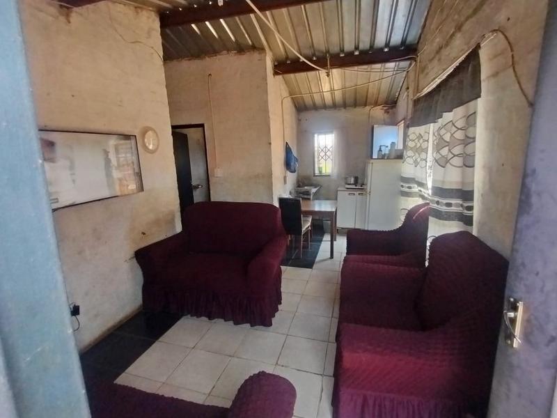 2 Bedroom Property for Sale in Orange Farm Gauteng